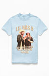 Lil Nas X & Billy Rae Cyrus T-Shirt Lil Nas X & Billy Rae Cyrus T-Shirt image number null