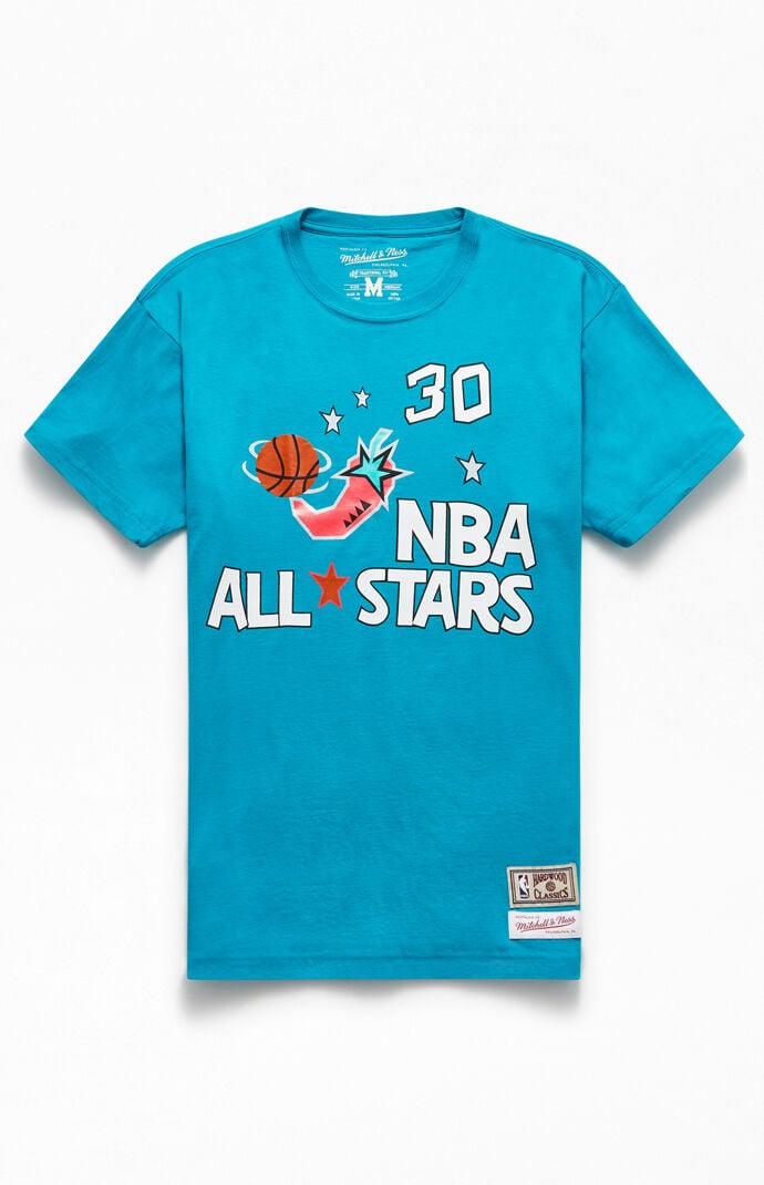 Scottie Pippen All Star T-Shirt