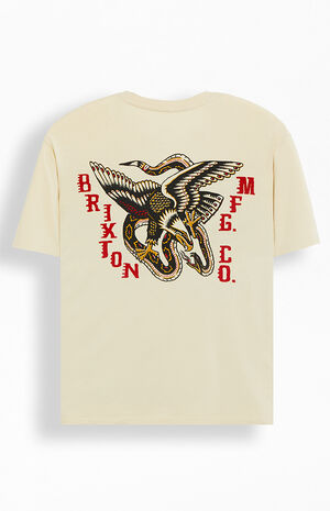 Battle T-Shirt image number 1