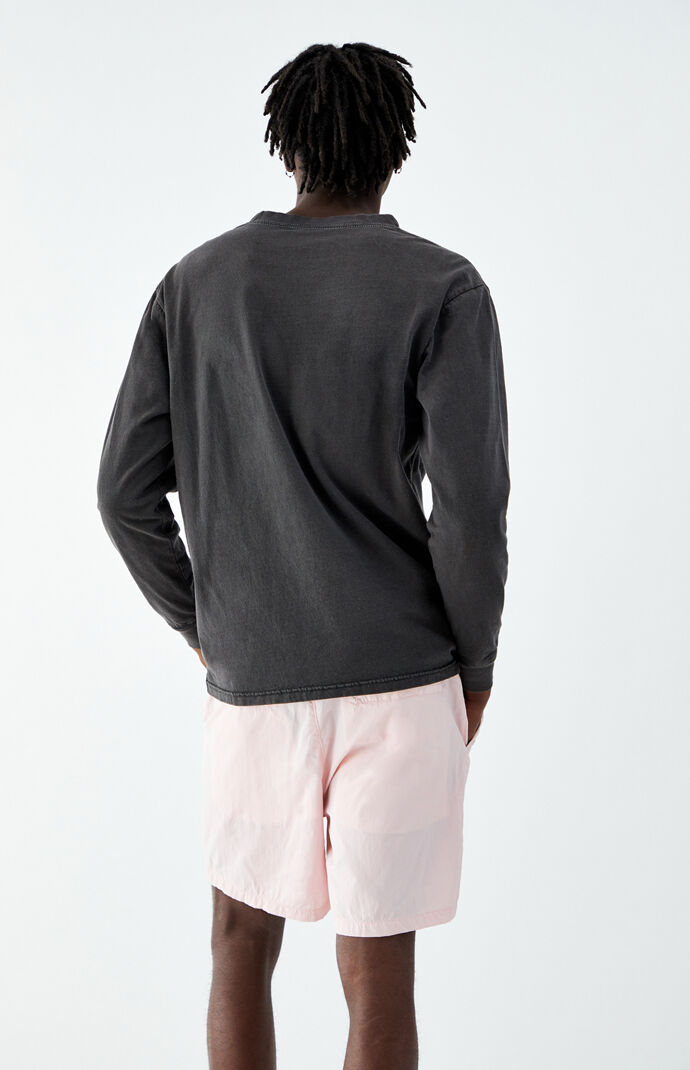 Harper Nylon Shorts