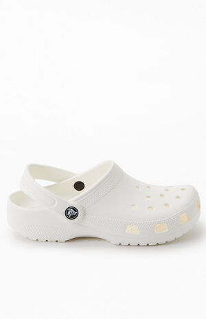 Kids Classic Clogs image number 1