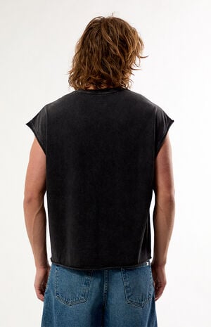Endless Summer Muscle Tank Top image number 4