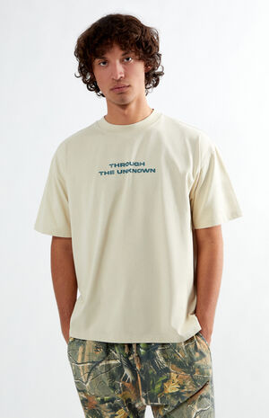 Unknown Oversized T-Shirt image number 1