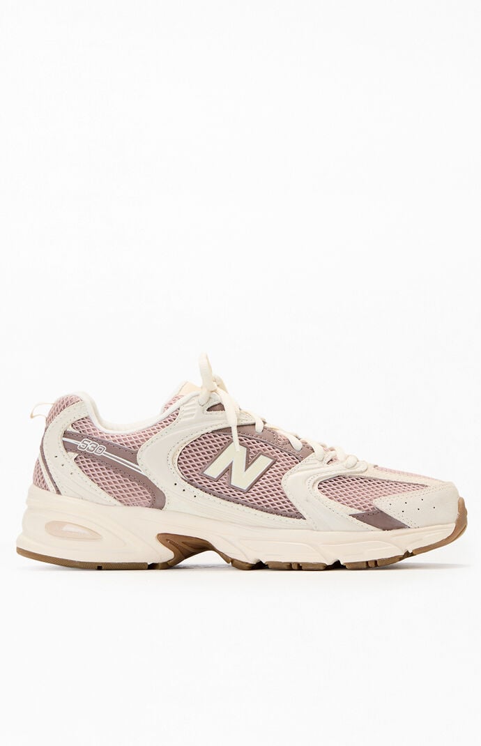 New Balance Brown 530 Sneakers
