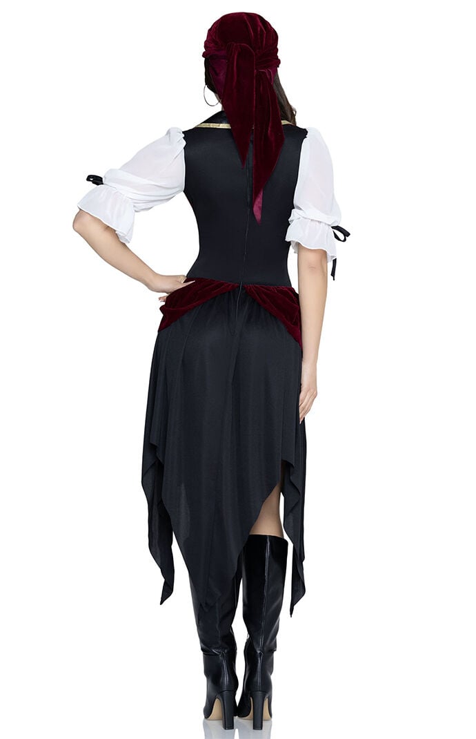 Leg Avenue Pirate Beauty Costume