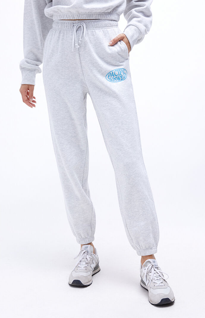 Pacsun womens sweatpants discount