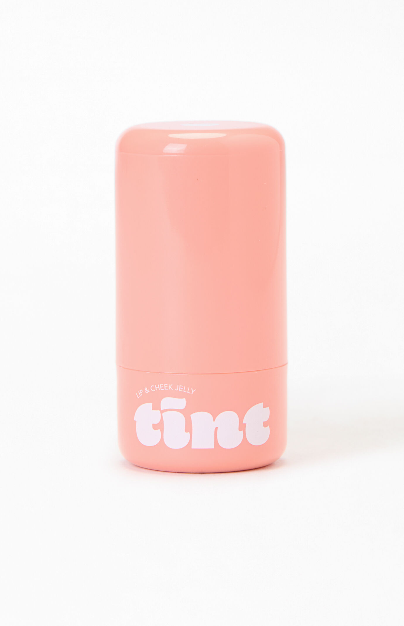 Beverly & Beck Peach Lip Cheek & Eye Jelly Tint