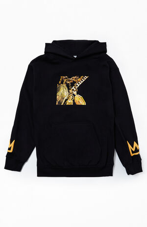 x PacSun Hey Young World Hoodie