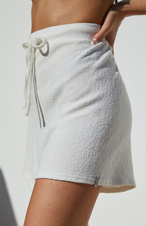 Josie Knitted Shorts image number 5