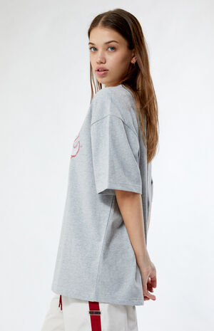 By PacSun Cherry Coke Oversized T-Shirt image number 3