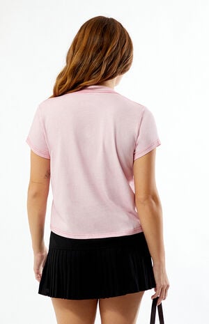 Diet Coke with the Cokuette Mini T-Shirt image number 3