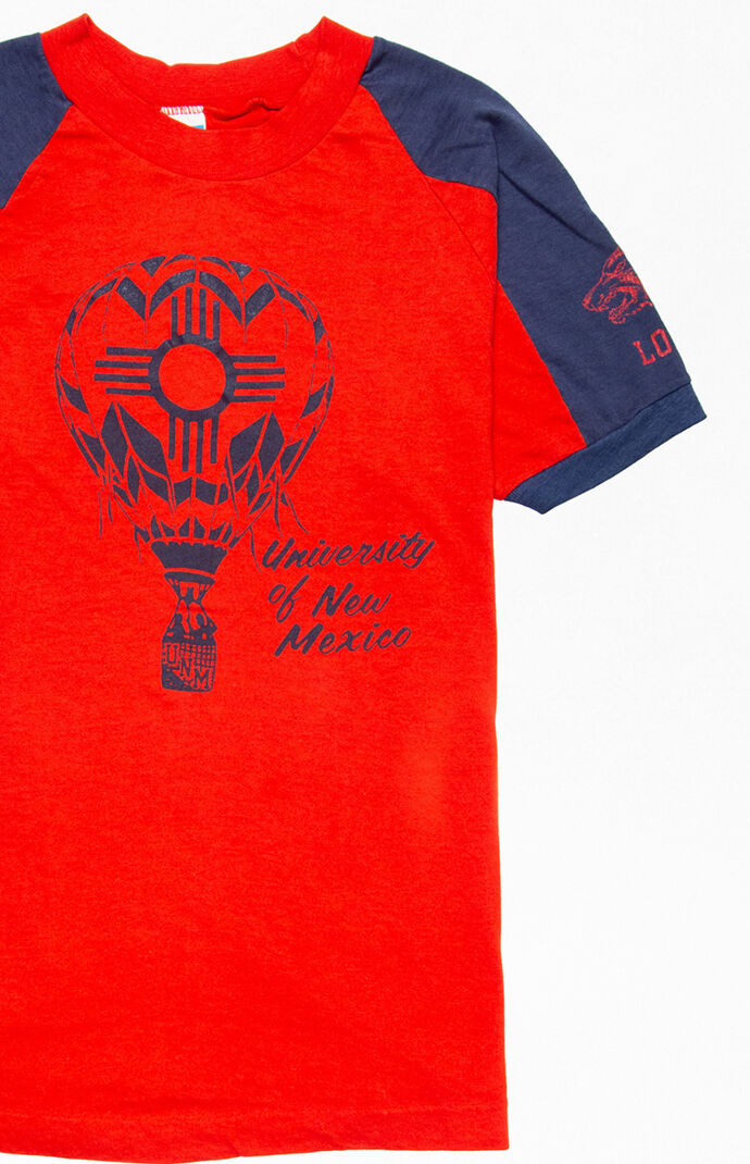 New Mexico T-Shirt