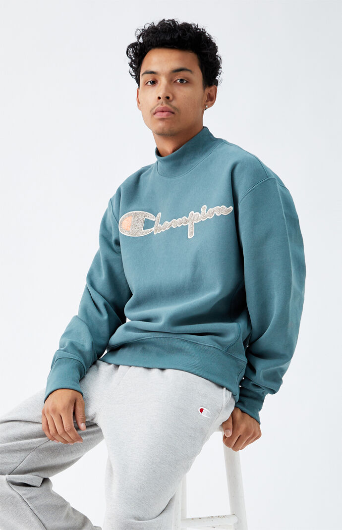 champion sweater pacsun 40