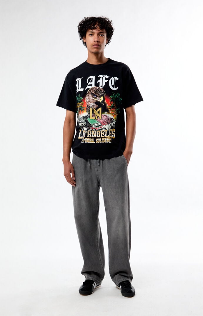 MLS LAFC 2026 Season T-Shirt | Pacsun