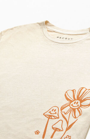 Tonal Vintage T-Shirt image number 3