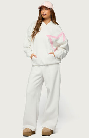 Starly Straight Leg Sweatpants image number 4