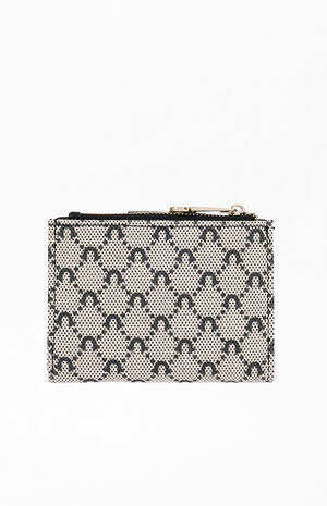 Signature Horseshoe Tab Wallet image number 4