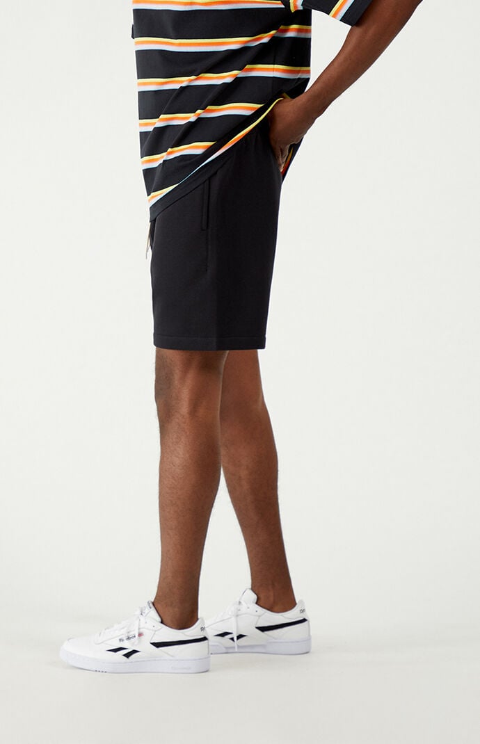 Lazy Fit Volley Shorts