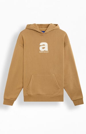 Camo Bold Hoodie image number 1