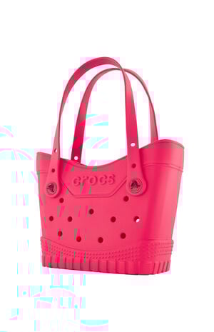 Berry Medium Classic Tote Bag image number 3