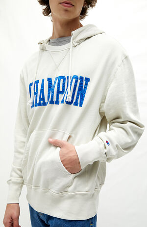 Vintage Wash Hoodie image number 2