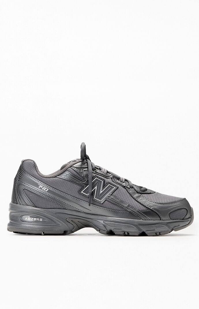 New Balance Gray 740 Shoes