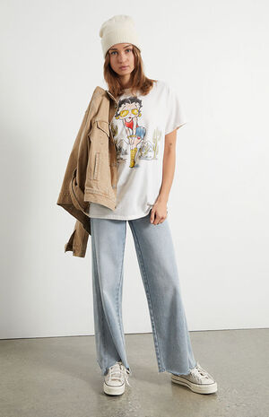 Cowgirl T-Shirt image number 4