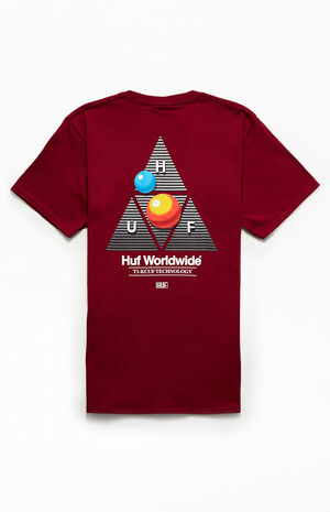 Video Format T-Shirt Video Format T-Shirt image number null