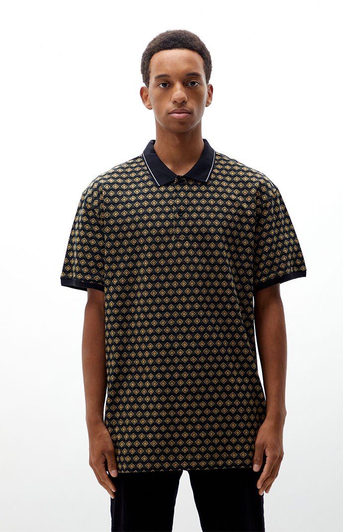 Pacsun polo shirt Clearance