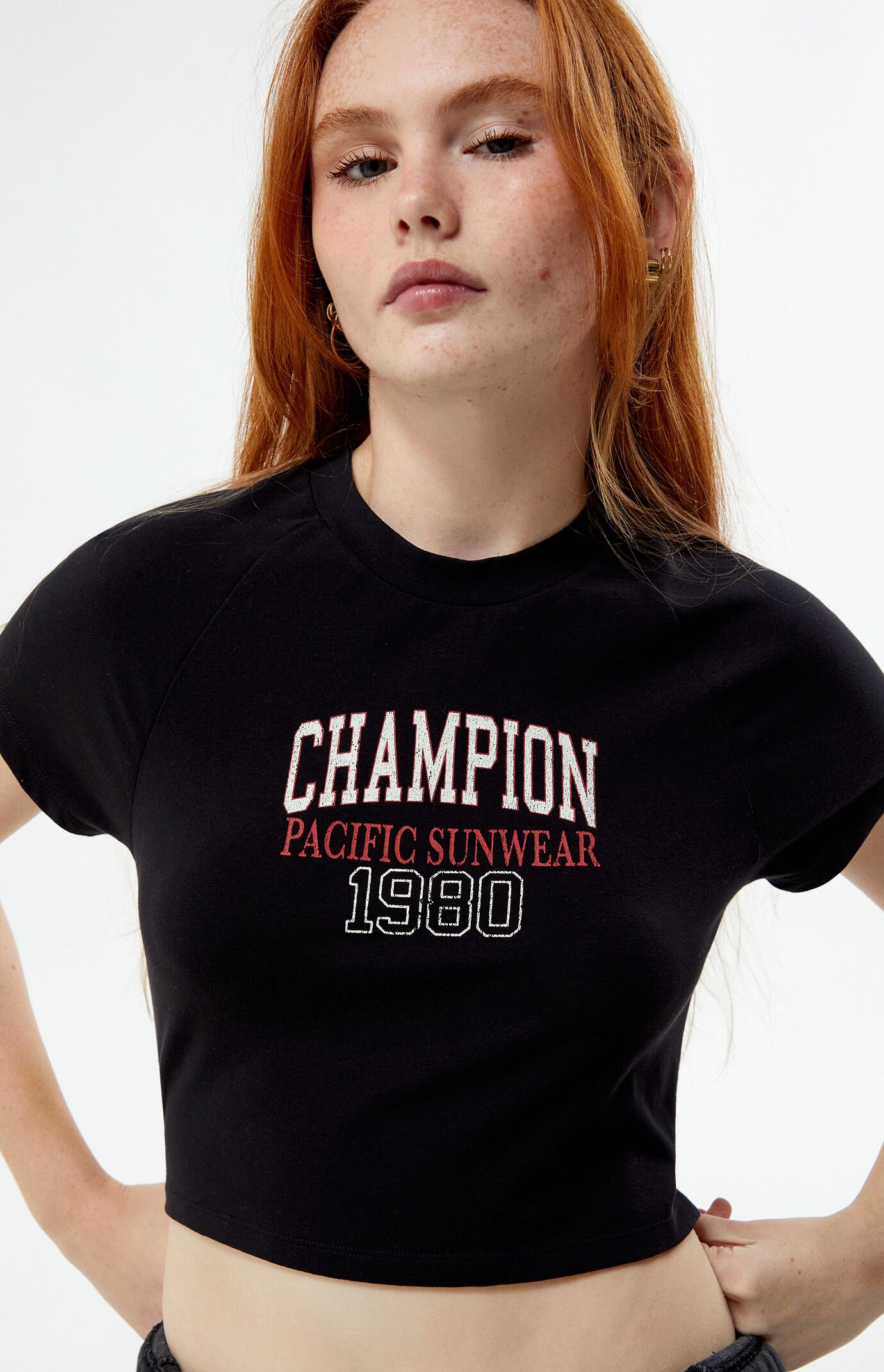Champion Clothing Accessories for Women PacSun
