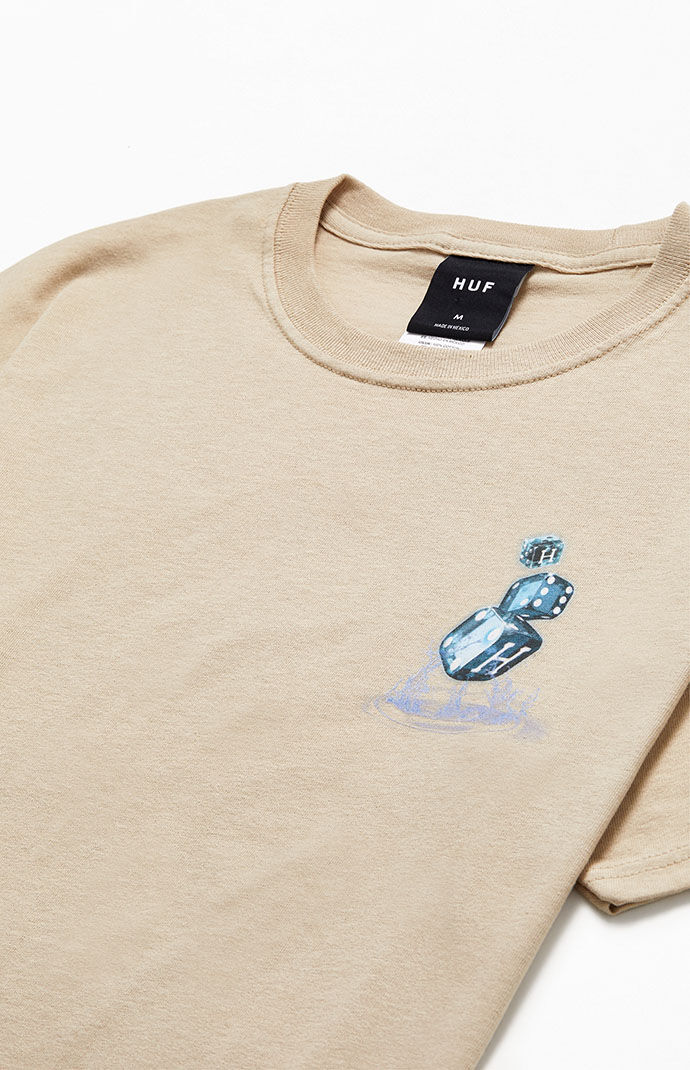 HUF Cee Lo T Shirt PacSun