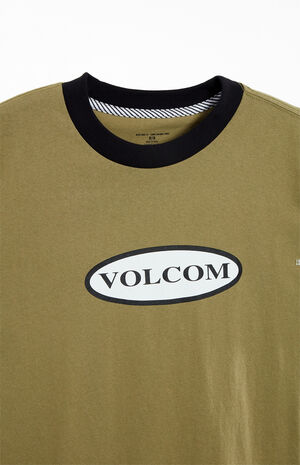 Ringer Time T-Shirt image number 2