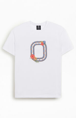 Beverly Net T-Shirt image number 1