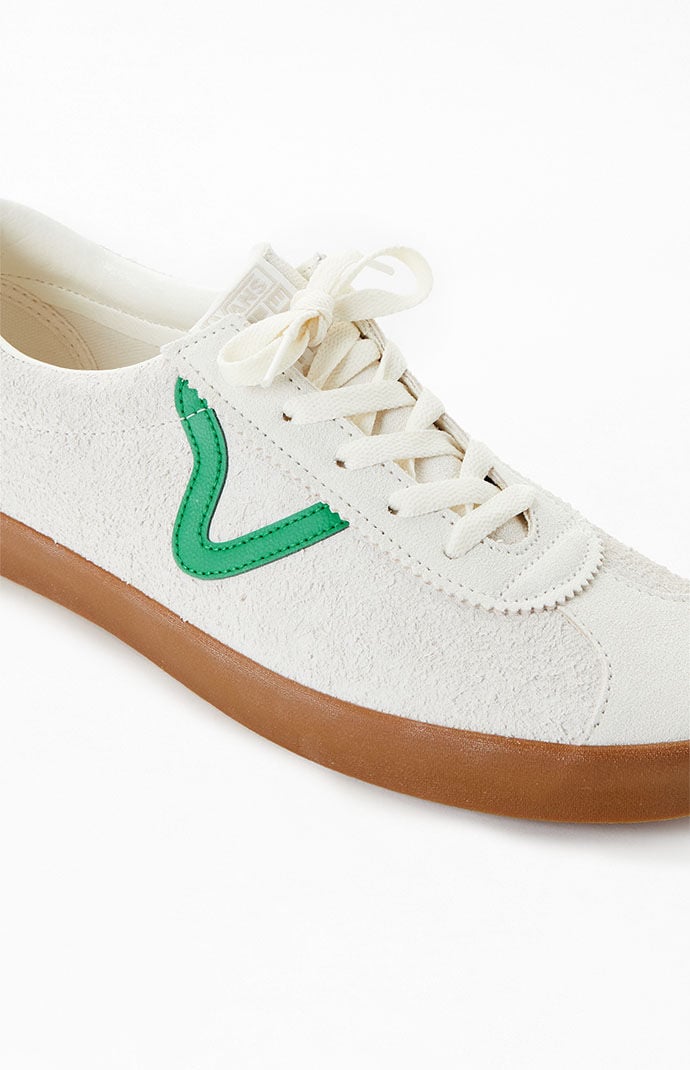 Vans Sport Low Shoes PacSun