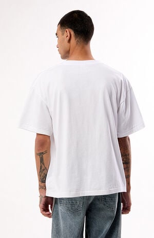 x Gov Ball I Love GVB T-Shirt image number 4