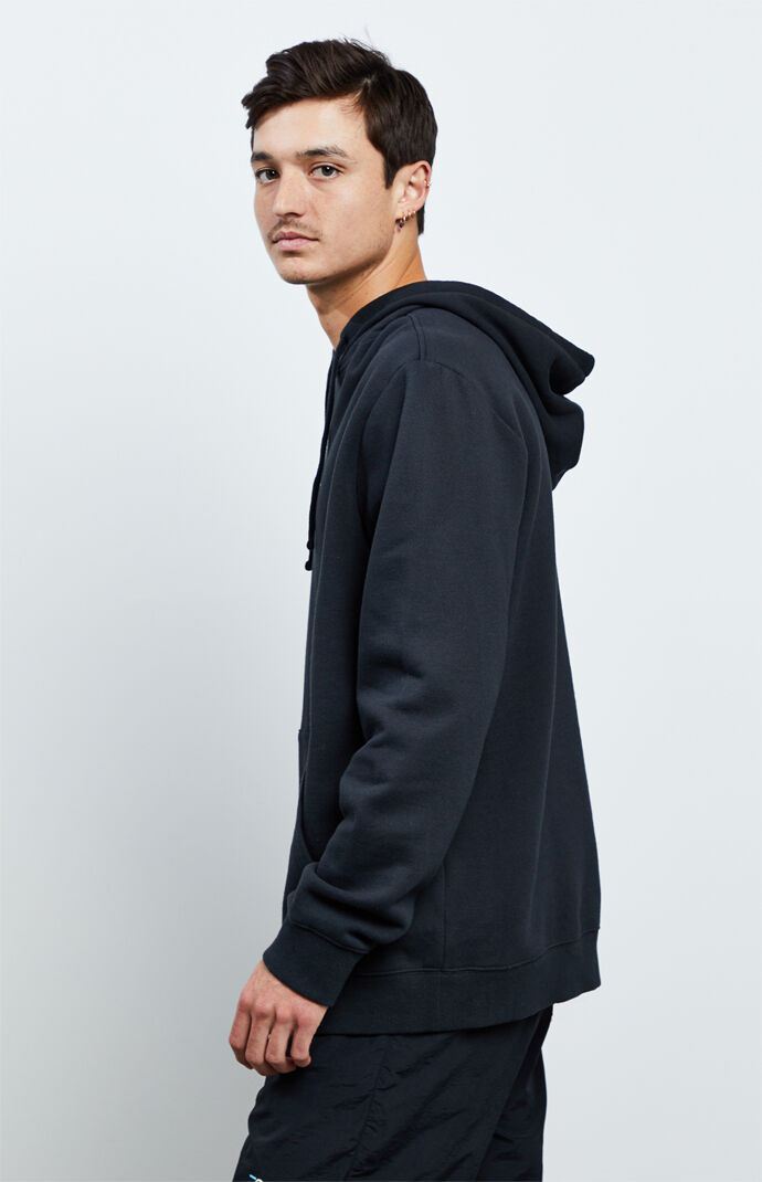 Multicolor Logo Hoodie