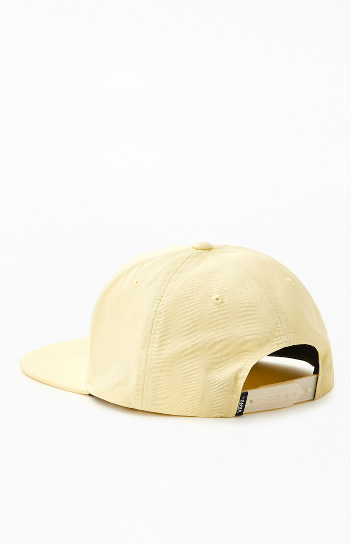 Fayston Snapback Hat