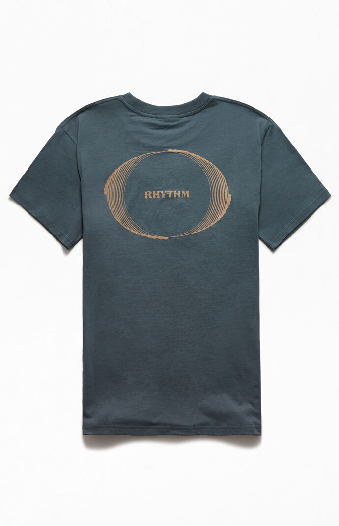 Iris Short Sleeve T-Shirt