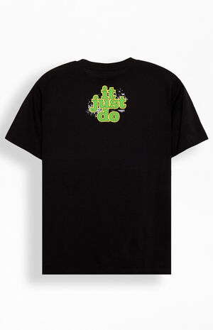 Smiley It Just Do T-Shirt image number 2