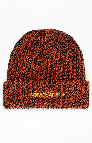 Logo Beanie image number 2