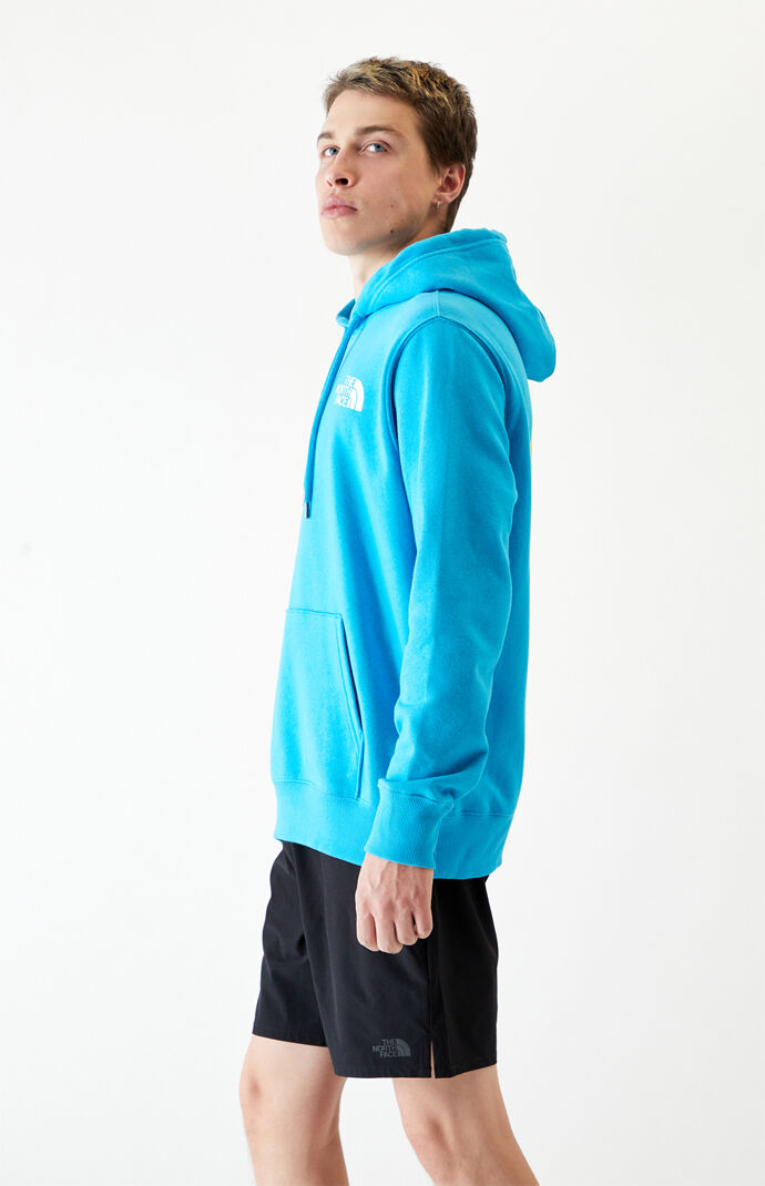 Blue Box NSE Pullover Hoodie