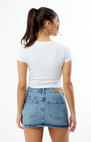 Care Bears x Strawberry Shortcake Life Is Sweet Baby T-Shirt image number 3