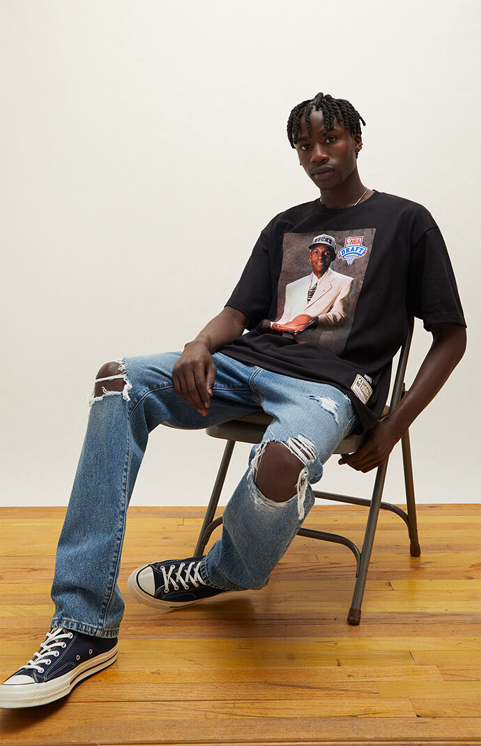 Draft Day Allen T-Shirt