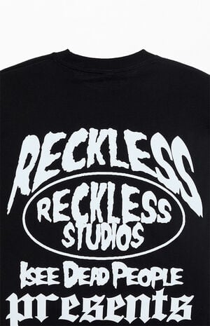 Reckless Riot T-Shirt image number 4