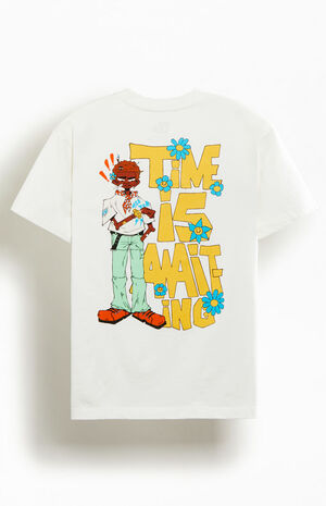 Family Drive x Eyecandy Stop Procrastinating T-Shirt image number 1