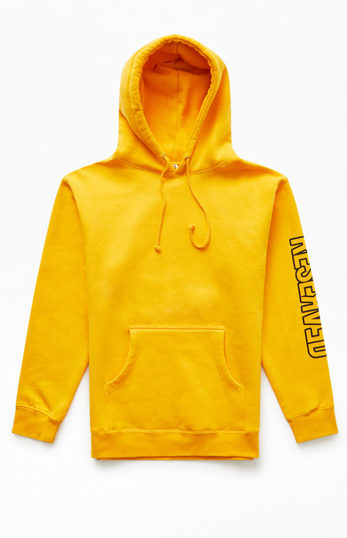 Raceway Hoodie
