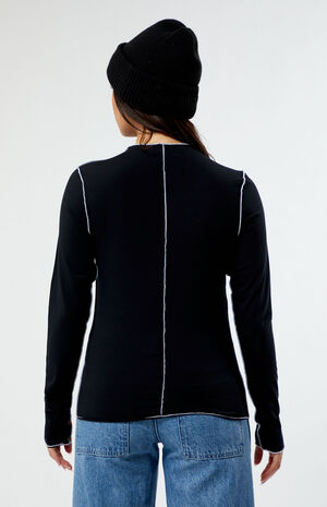 Trinity Long Sleeve Top image number 4
