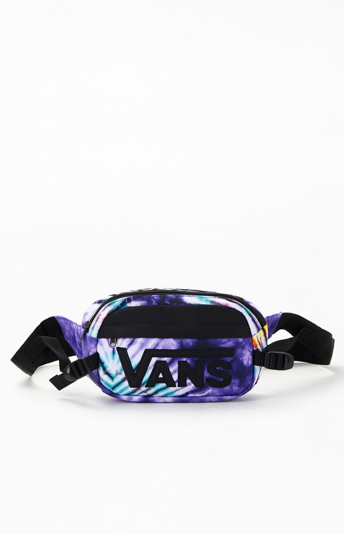 Aliso II Hip Pack