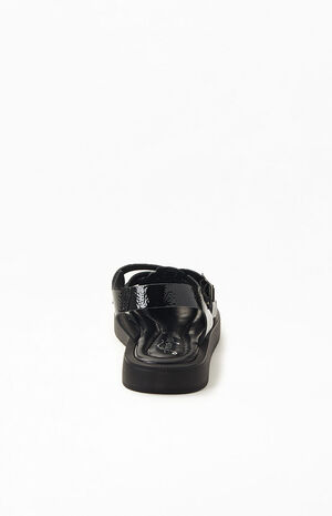 Women's Finn Fisherman Platform Sandals image number 3
