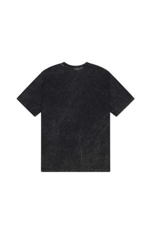Mason Wesc World Tour Enzyme Washed T-Shirt image number 2